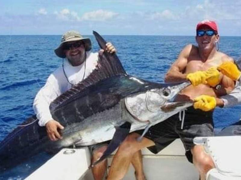 peche en haute mer a varadero guide complet