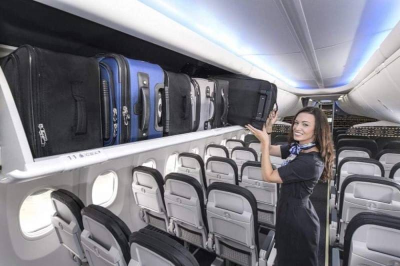 pourquoi les compagnies aeriennes facturent elles les bagages scaled