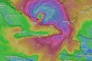 prevenir les coups de soleil et insolations a varadero