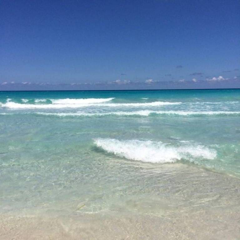 reouverture de varadero decouvrez les belles images