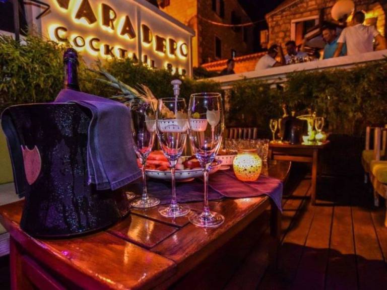 reouverture du bar artex a varadero cocktails inoubliables