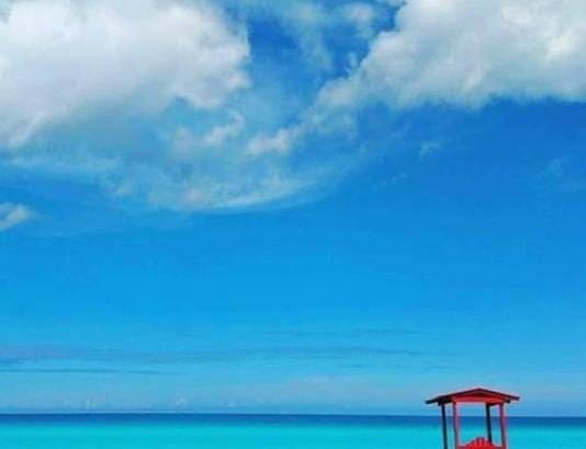 Restaurants près de la marina Gaviota à Varadero