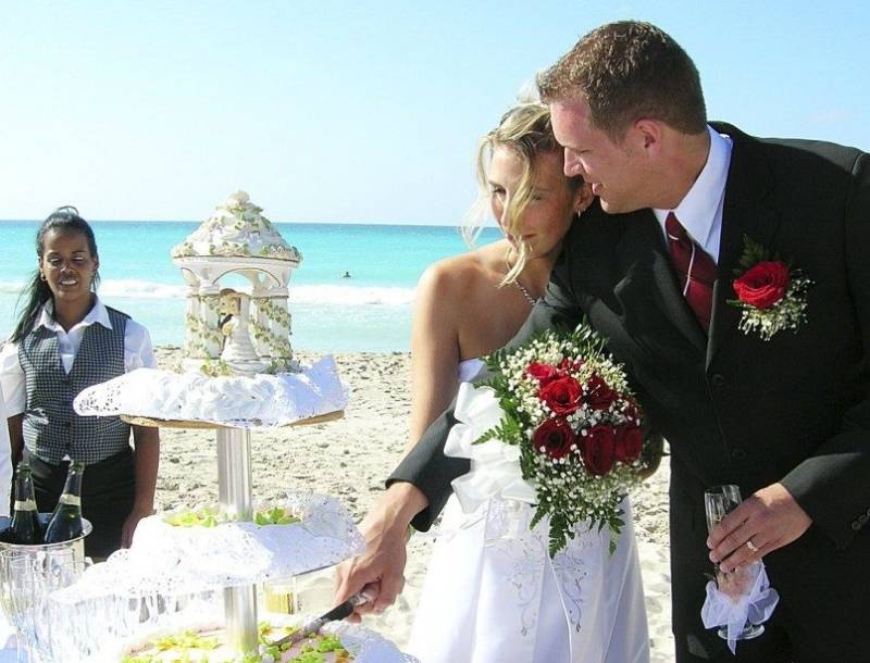 se marier a varadero le guide ultime pour un mariage de reve