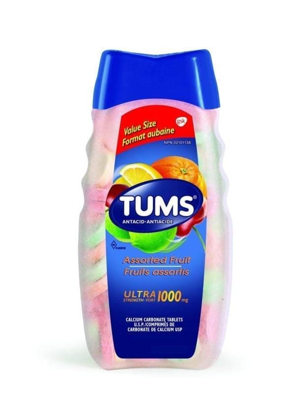 tums soulagement de lacidite a cuba et varadero