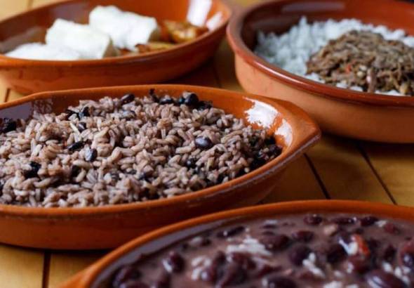 Manger végétarien à Cuba : ce qu’il faut savoir