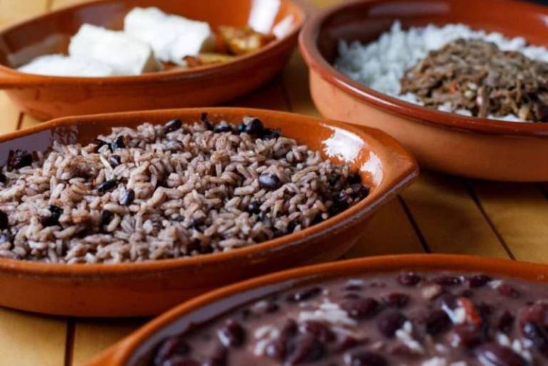 vegetarian food in cuba 1024683