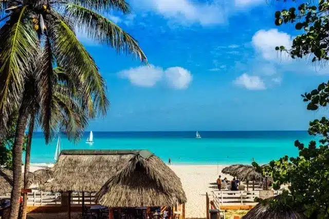 voyage a varadero avec faycal bendhiba septembre 2021