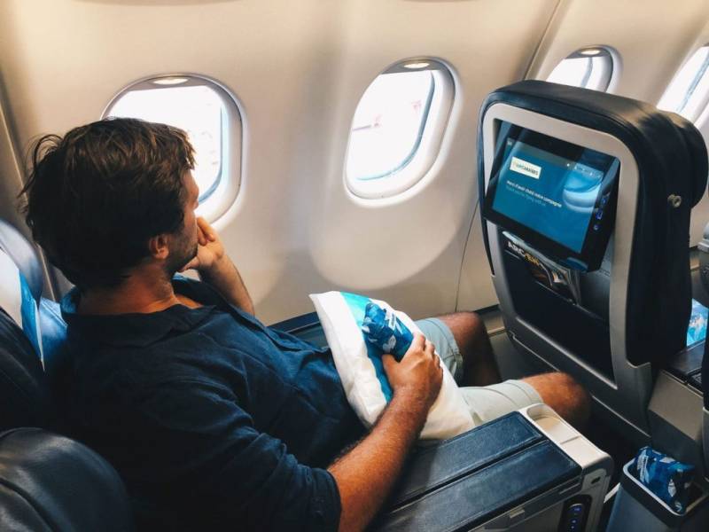 voyage en avion a cuba souvenirs daventure avec faycal