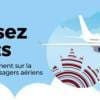 protection passagers aériens