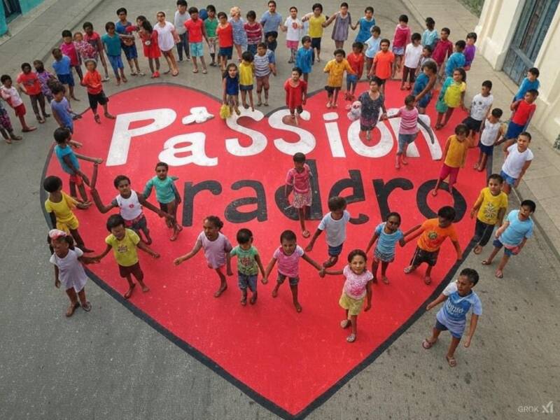 Découvrez nos Assistants de Coeur à Passion Varadero touspourcuba - Image 12