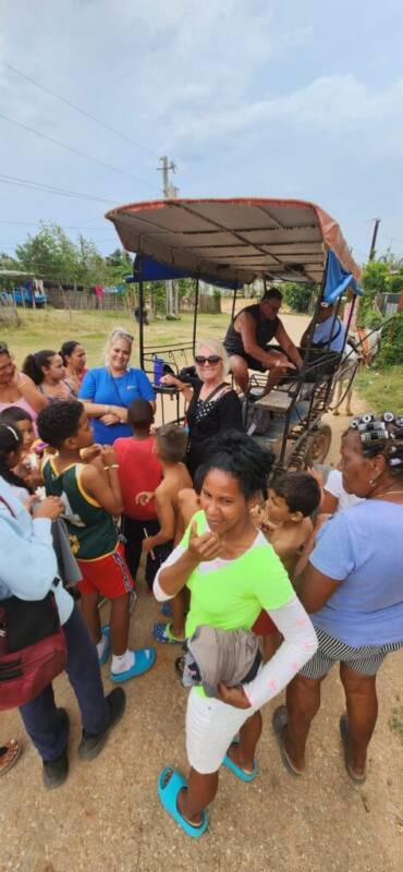 Découvrez nos Assistants de Coeur à Passion Varadero touspourcuba - Image 6