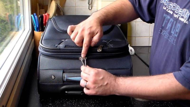 5 astuces infaillibles pour proteger vos valises en voyage
