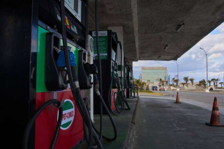 Sherritt: Réduction des activités minières à Cuba