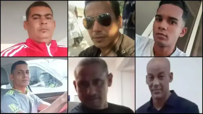 Cubains décédés au Venezuela : un mystère sous silence