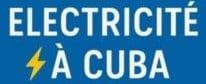 électricité Cuba en direct