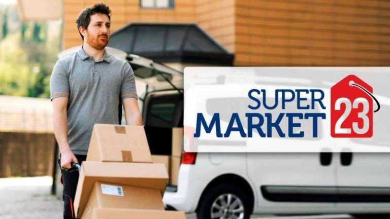 Supermarket23 vuelve a operar en la habana