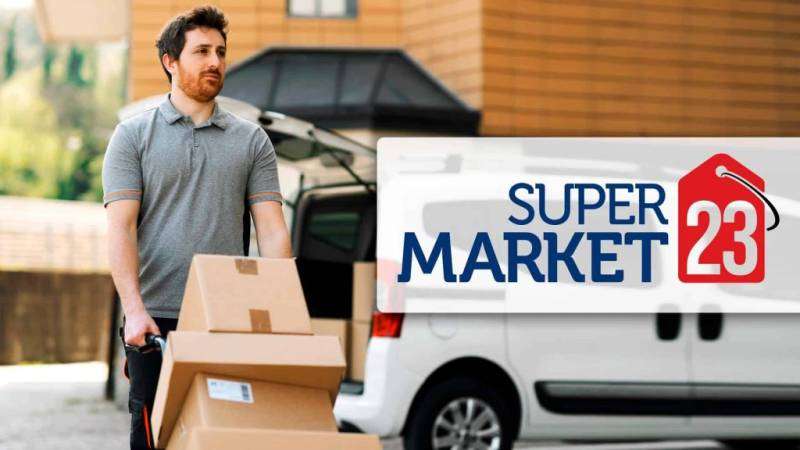 Supermarket23 vuelve a operar en la habana