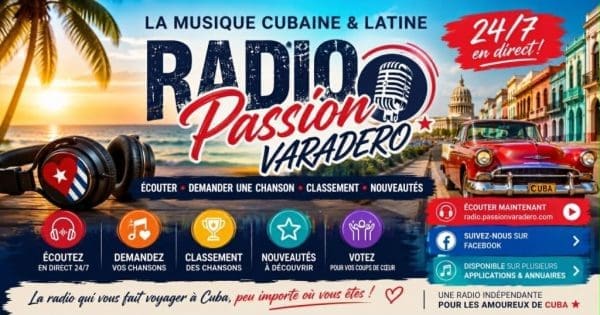 Radio Passion Varadero