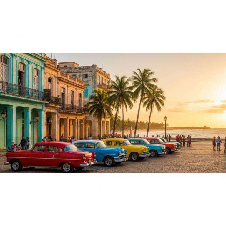 Les prix des tout-inclus explosent en raison de la crise à Cuba | Silo 57