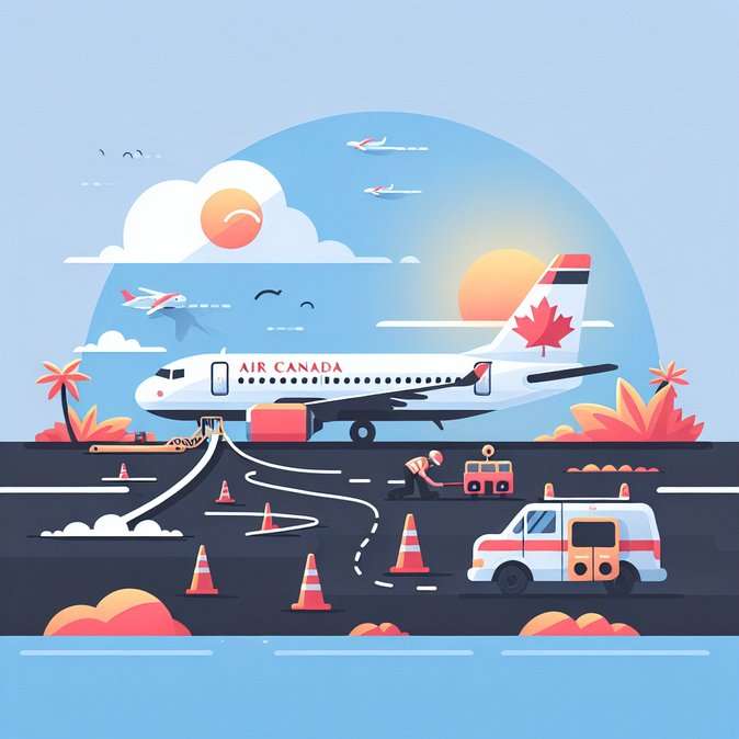 Annulations de vols vers cuba comprendre la penurie de petrole