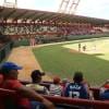 Match de baseball à Matanzas lors d’une sortie depuis Varadero