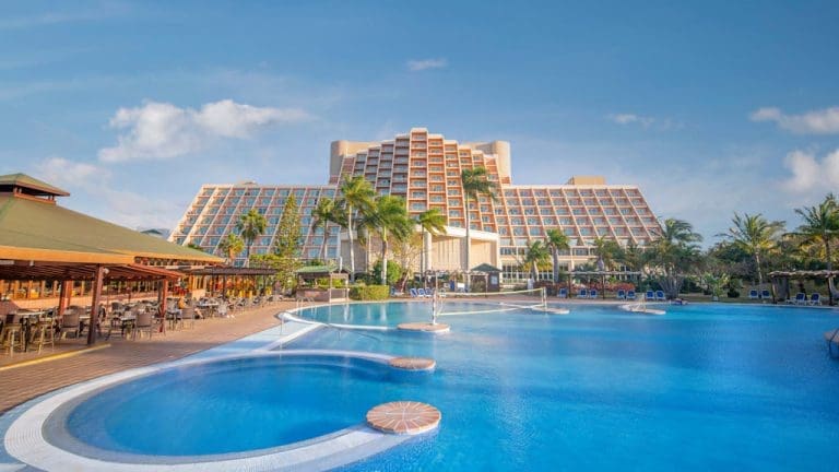 Blau Varadero, hôtel tout inclus adultes seulement à Varadero