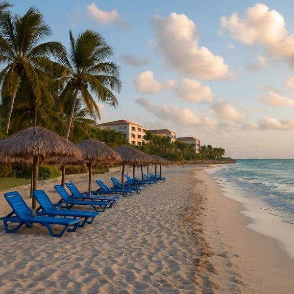 Blue Diamond Cuba 2026