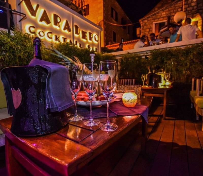 catalejo piano bar lieu de fete incontournable a varadero