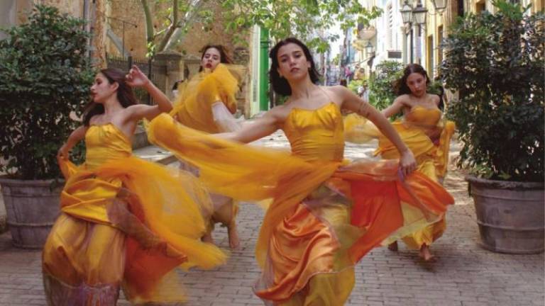 celebration des 500 ans de la havane danse et musique