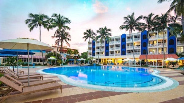 Hotel Club Tropical Varadero