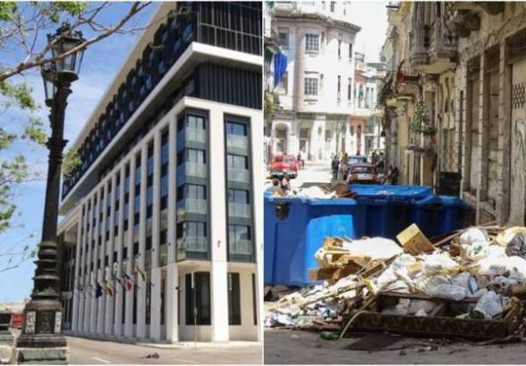 Crise Cuba : Une perspective au-delà des hôtels