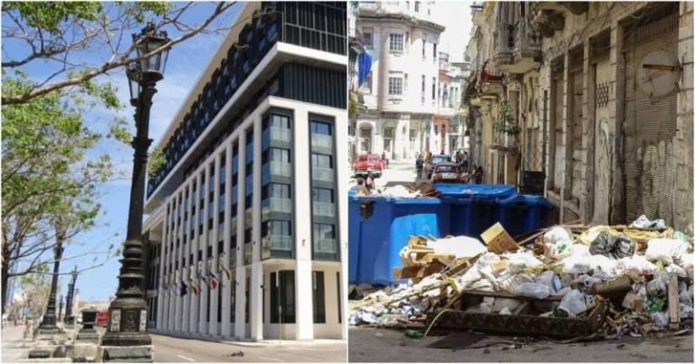 Crise cuba une perspective au dela des hotels