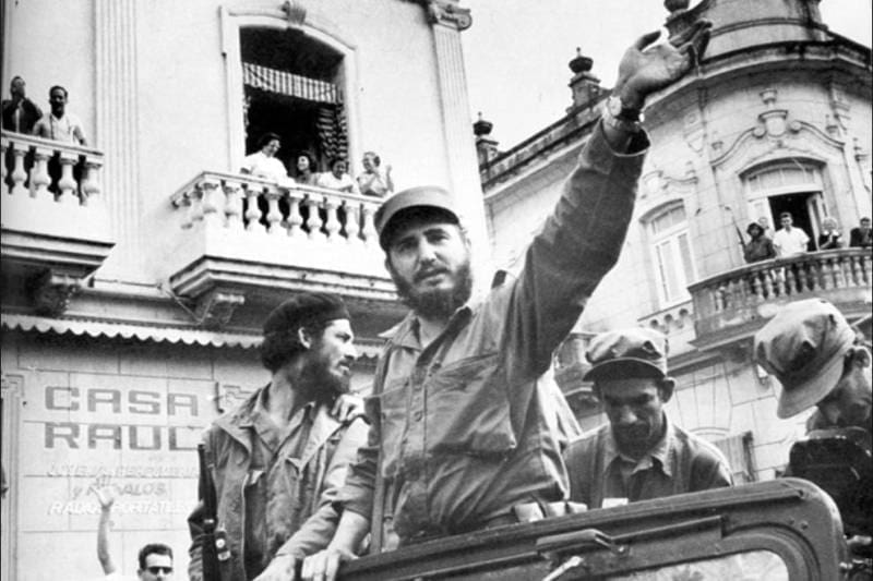 Cuba avant la révolution de 1959 : le saviez-vous ?