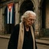 Décès de la poétesse cubaine Aitana Alberti, figure majeure de la littérature insulaire