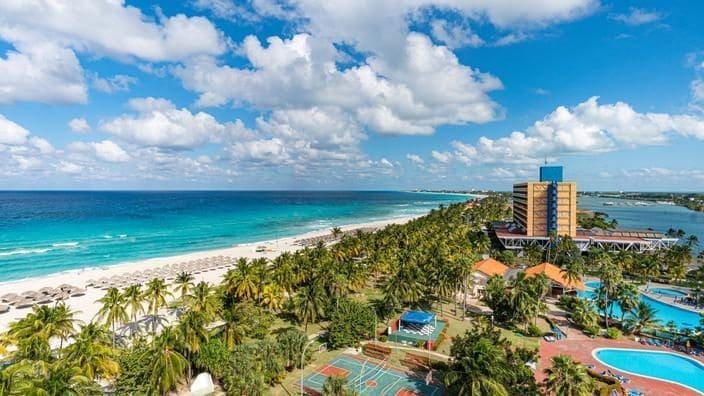 decouvrez la chaleur et la diversite des cubains a varadero