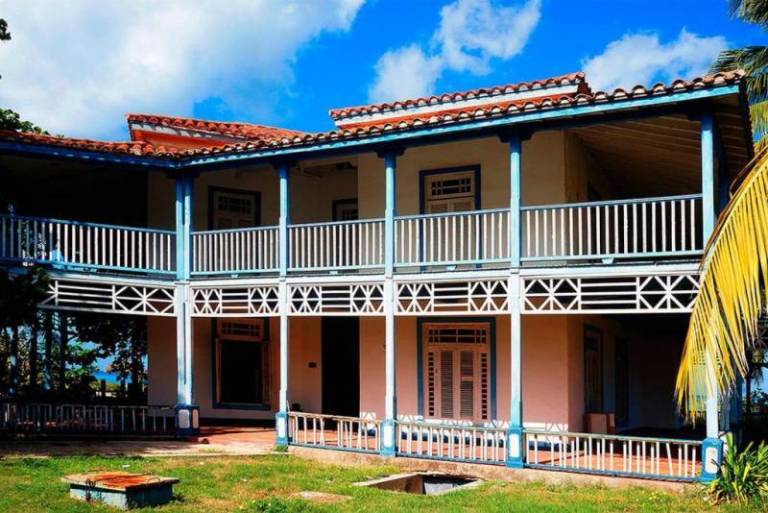 decouvrez le centre dinterpretation de lhistoire de varadero