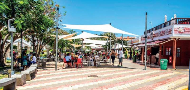 Decouvrez le nouveau boulevard de varadero photos incontournables