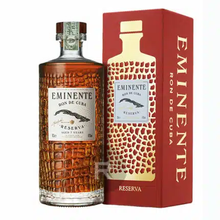 decouvrez le rhum eminente un elixir cubain dexception