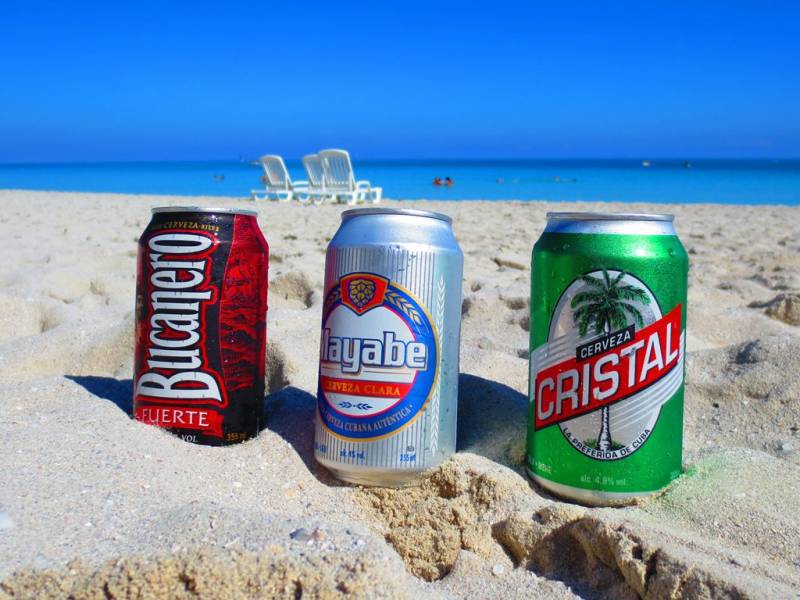 decouvrez les bieres cubaines histoire et saveurs