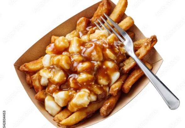 Savourez la Poutine à Varadero : Une Découverte Gourmande