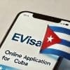 e-visa-cuba