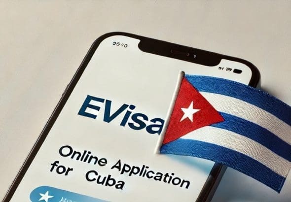 e-visa-cuba