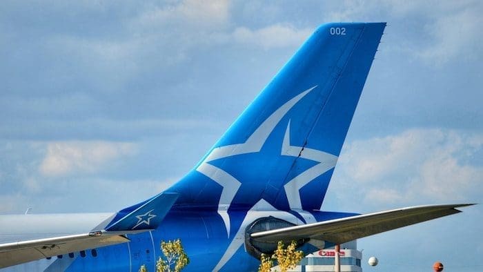 Grève Air Transat ? Résultats du vote imminents ce 3 décembre