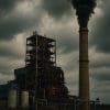 Nouvel effondrement de la centrale thermoélectrique Guiteras à Cuba pour la même panne récurrente