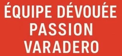 à propos Passion Varadero