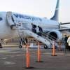Espace aux jambes westjet lavis des conseillers en voyages