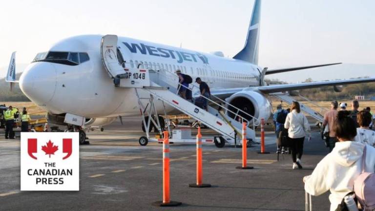 Espace aux jambes westjet lavis des conseillers en voyages