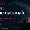 Crise énergétique Cuba effondrement du réseau électrique et pannes nationales