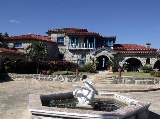 Fermeture & travaux – La Casa de Al (Varadero)