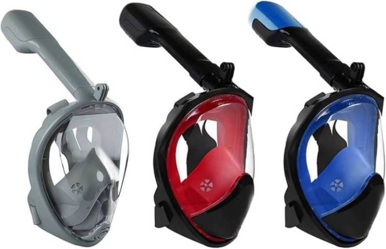 guide dachat des masques de plongee pour lapnee a cuba